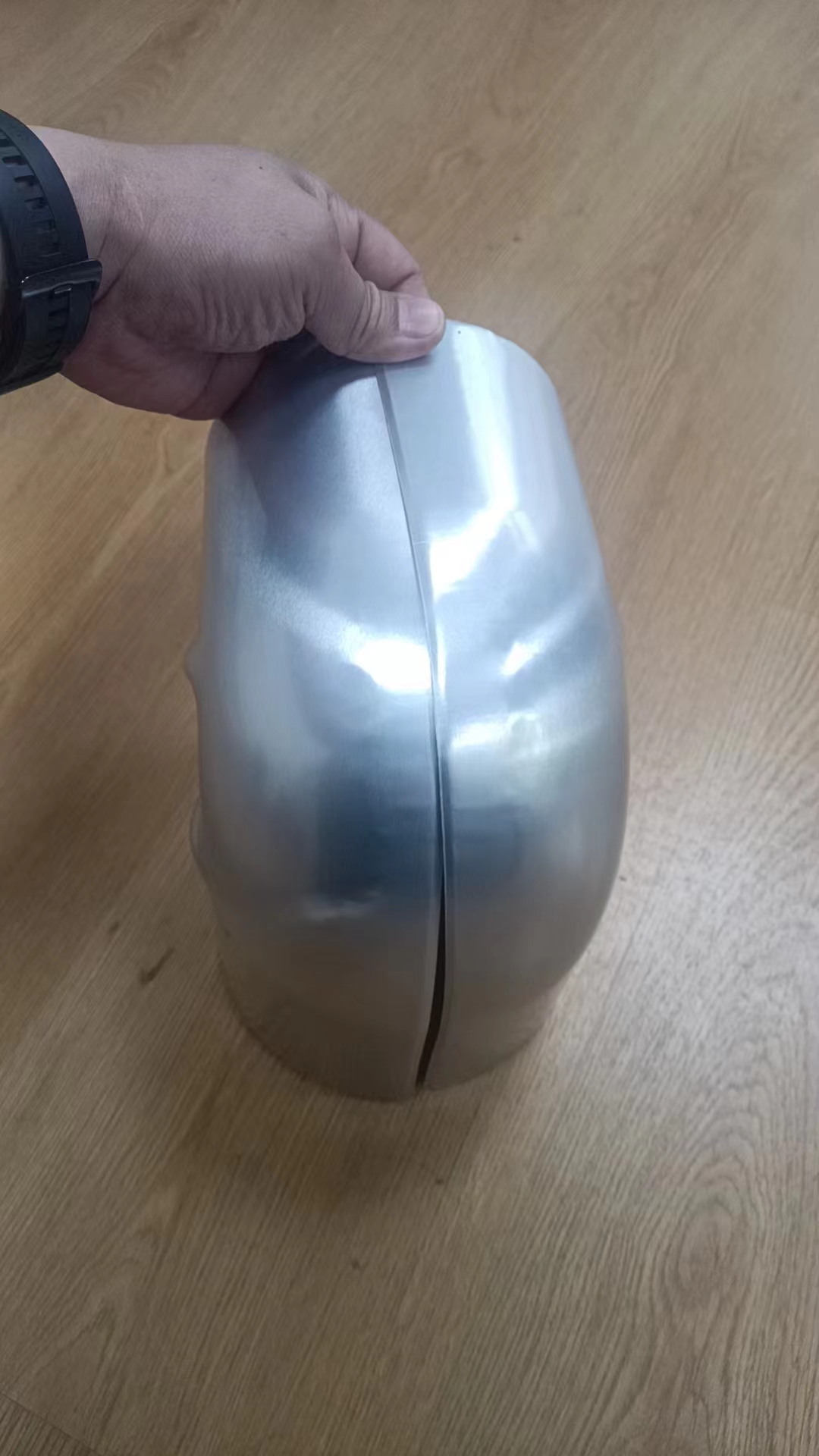 保温罩壳